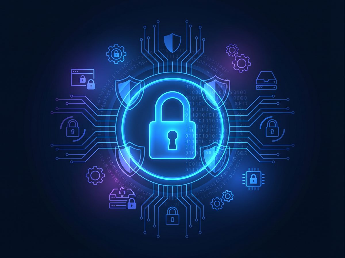 疾呼加速器安全防护体系